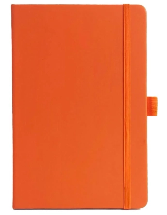 OFFER!! ULTIMATO A5 SOFT TOUCH NOTEBOOOK